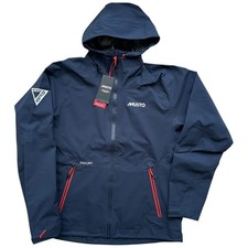 Giacca vela sportiva - musto, br3