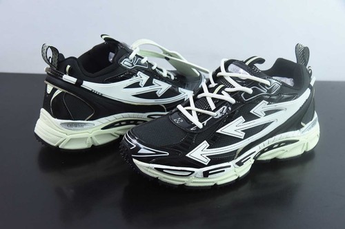 Sneakers unisex off arrow - unisex,
