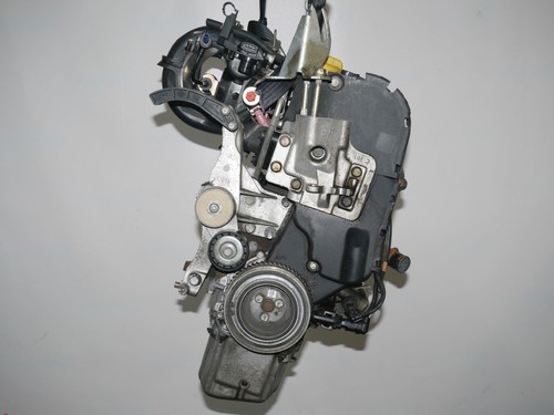 Motore 843a1000 - motore, (benzina)