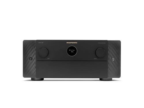 Marantz cinema nero - marantz,