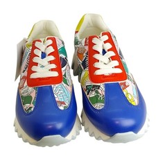 Sneakers uomo Rouge Urban