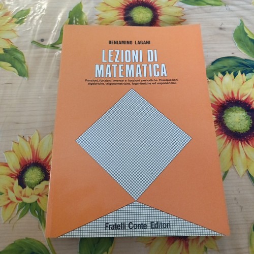Lezioni matematica b - lezioni, di