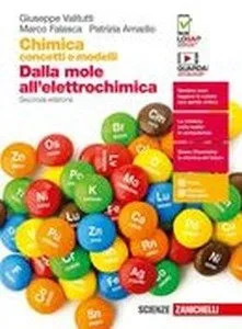 Chimica concetti modelli - concetti,