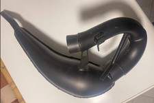 MARMITTA ORIGINALE TM RACING EN Mod 27195