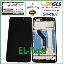 DISPLAY LCD TOUCH SCREEN FRAME