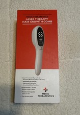 Medic Therapeutics Laser