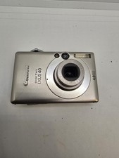 Canon Digital IXUS 40 -