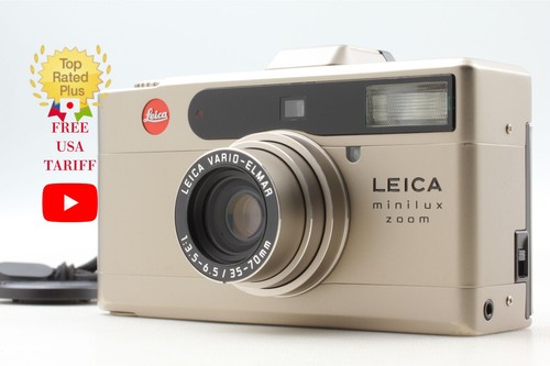 Come nuovo leica minilux - [come,
