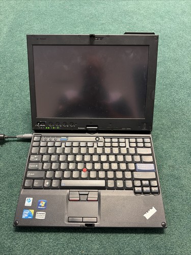 Lenovo thinkpad x201 tablet - thinkpad,