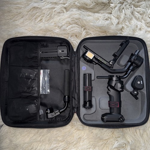 Zhiyun gru combo - gru, 4