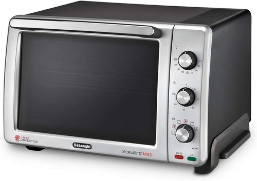 Longhi 24752 mini forno - eo,
