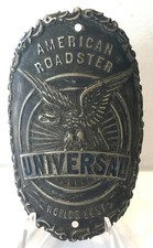 EARLY vintage American