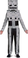 Nuovissimo costume Minecraft
