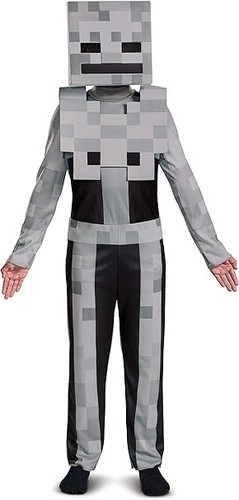 Nuovissimo costume minecraft - nuovissimo,