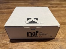 Naef Diavo n. 9425 design Fred Voss