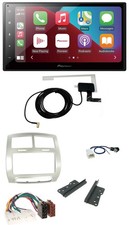 Pioneer usb bluetooth dab - pioneer,