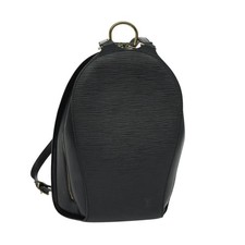 Zaino Louis Vuitton Epi