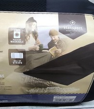 Stansport Sacco a pelo in pile