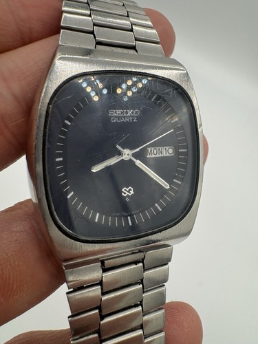 Orologio vintage seiko - orologio,