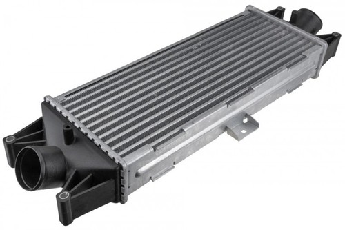 Intercooler iveco daily - intercooler, (99-)