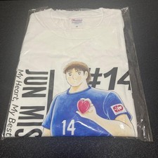 T-shirt Capitano TsubaSA