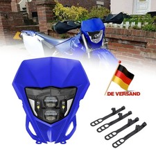 Faro proiettore led luce drl