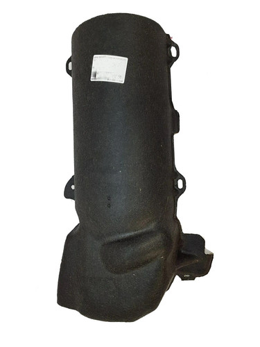 Parafiamma scudo termico