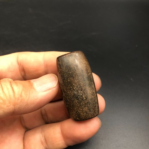 Ciondolo amuleto perle - , cong
