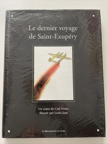 Dernier voyage de - dernier,