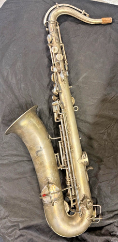 Sassofono melodia pan american - sassofono,
