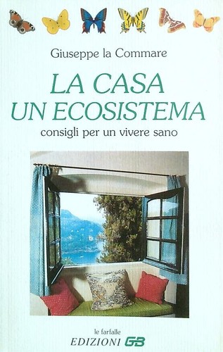 Casa ecosistema la - un,