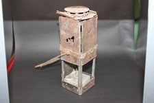 Zugslanterne Austriaca Grande guerra