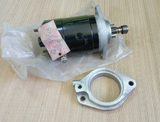 MOTORINO AVVIAMENTO GUZZI V7