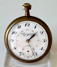 CHRONOMETRE P.F.A. OROLOGIO DA