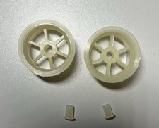 Sg Racing Car Laser Cerchi