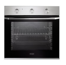 DE LONGHI NSFGE9XL FORNO A GAS
