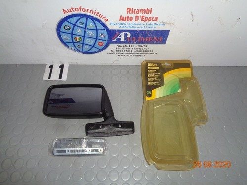 Specchietto retrovisore sx - specchietto, dx