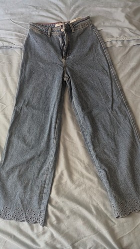 Jeans larghi hilfiger taglia - jeans,