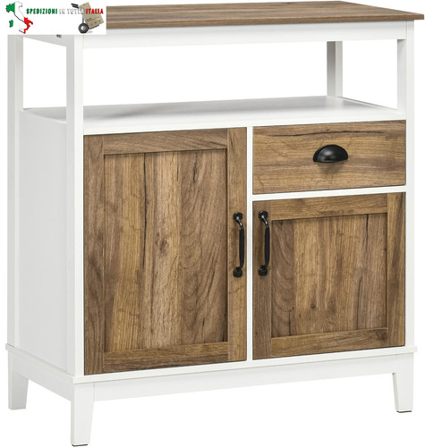 Credenza mobile cucina - credenza,