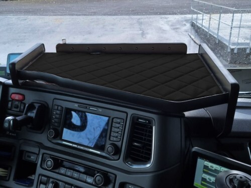 Tavolo cruscotto centrale led - cruscotto,
