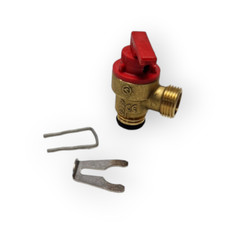 Vaillant valvola sicurezza - valvola,