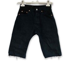 Jeans Levi's 501 corti - Taglia XS