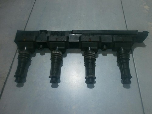 Bobina accensione opel corsa - bobina,