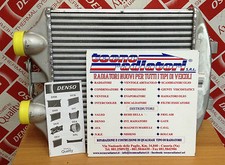 INTERCOOLER SEAT IBIZA IV (6L1) 1.9 TDI Cupra R 160 cv ORIGINALE