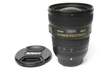 Nikon AF-S Nikkor obiettivo
