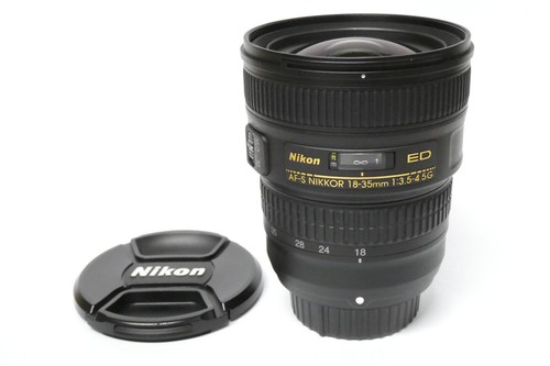 Nikon nikkor obiettivo - nikon,