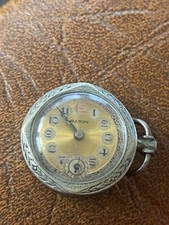 Orologio Da tasca Ricambi 