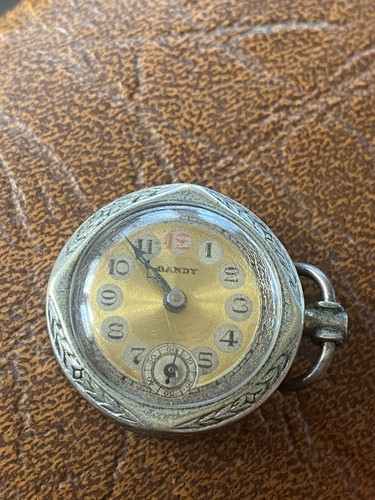 Orologio tasca ricambi - orologio,