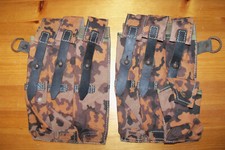 1 paio di borse per riviste