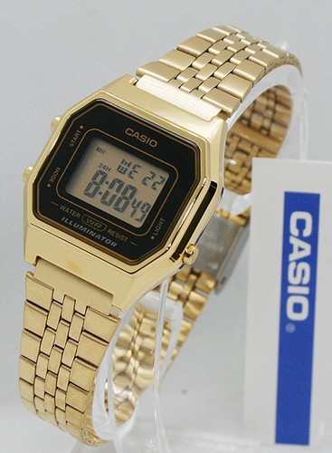 Orologio casio - orologio,